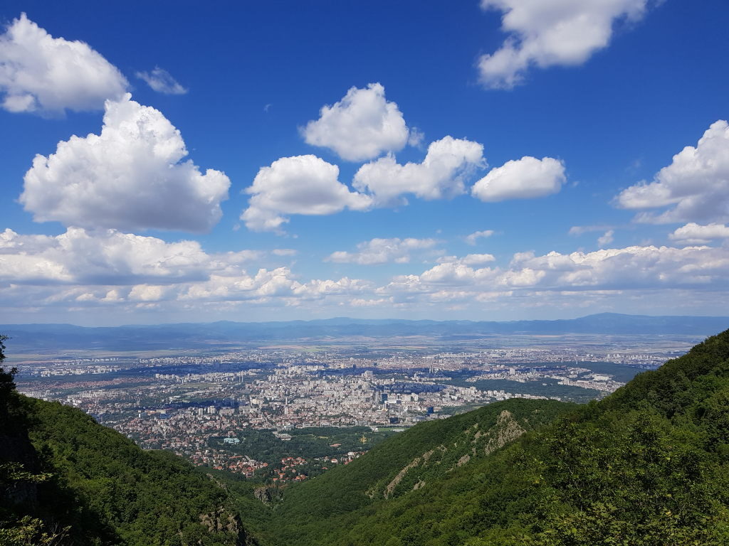 Boyana Wasserfall: Sofias wildeste Abkühlung auf 1000 Metern