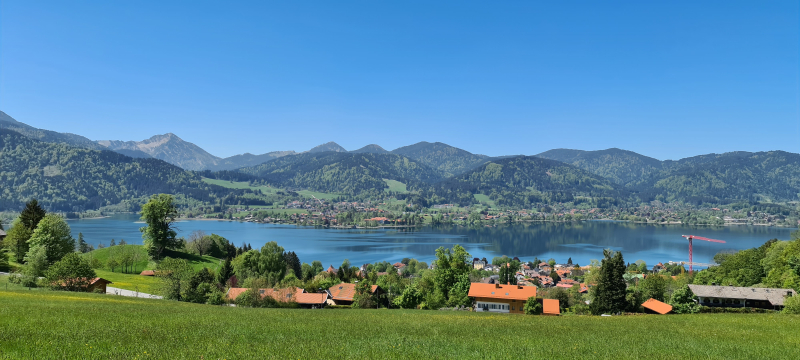 Baumgartenschneid: Zweimal ist einmal zu wenig