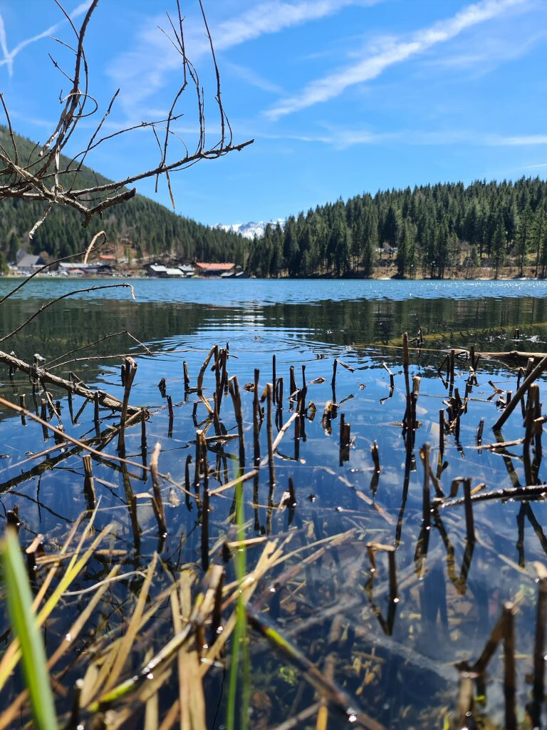 Fischhauen-Neuhaus: Spitzingsee – Josefsthaler Wasserfälle Runde von Neuhaus
