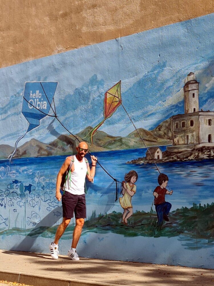 Sardinien Tag 5–8: Wie ein Strand zum Lieblingsort wird