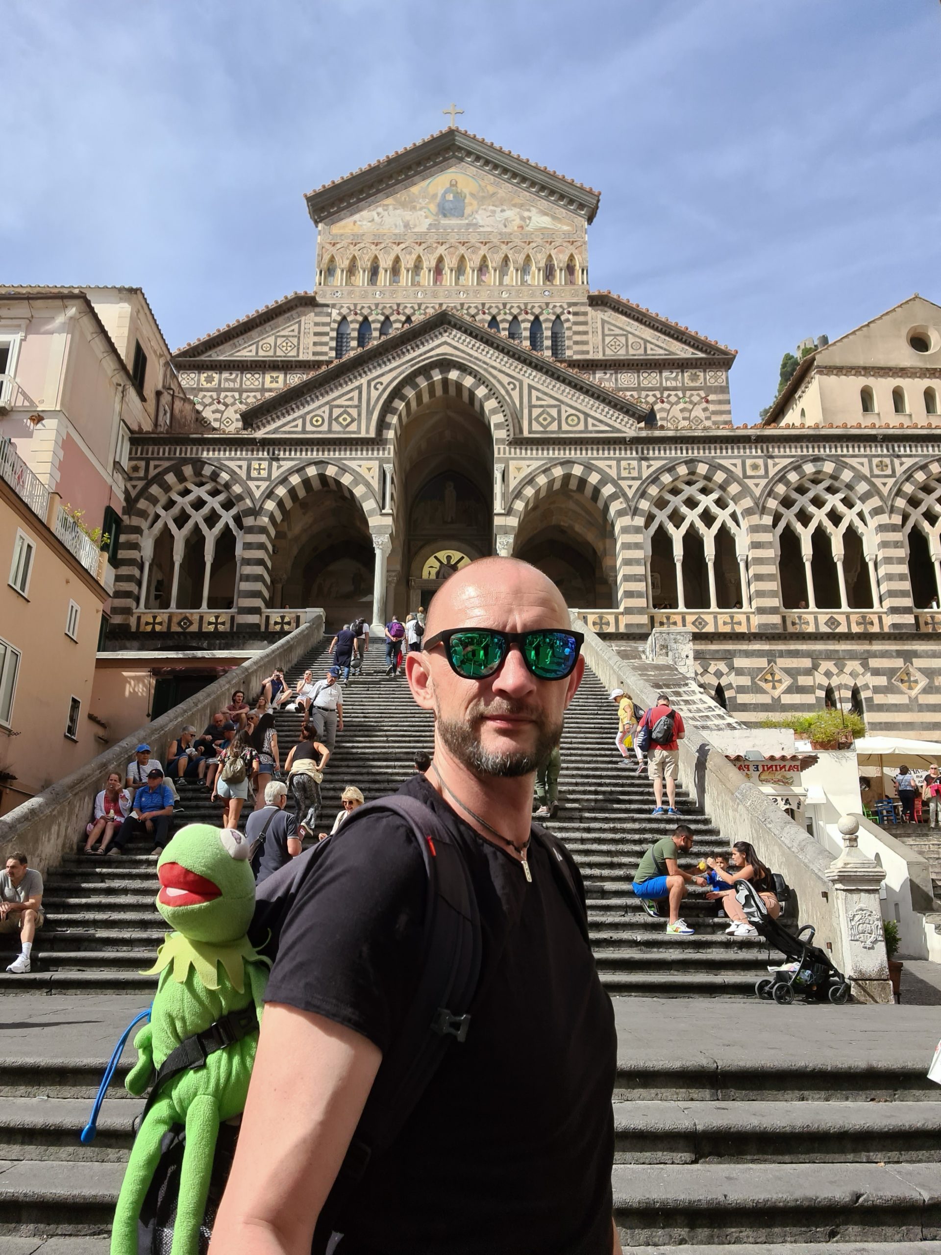 Italien Rundreise – Oktober 2022