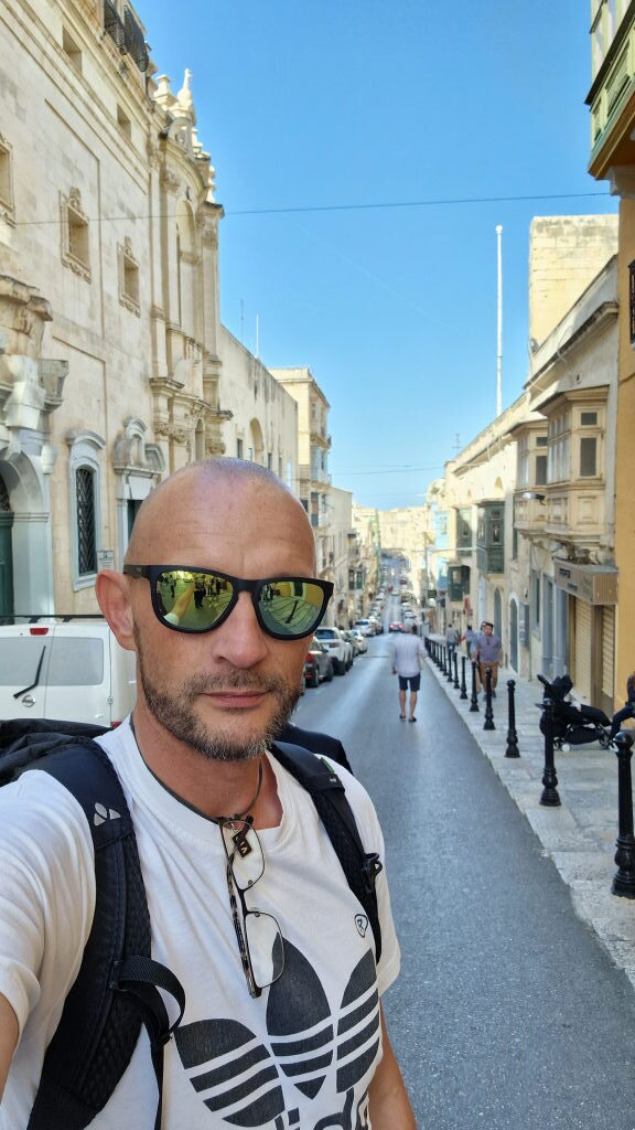 Workation: Valletta (28.–29.03.2023)