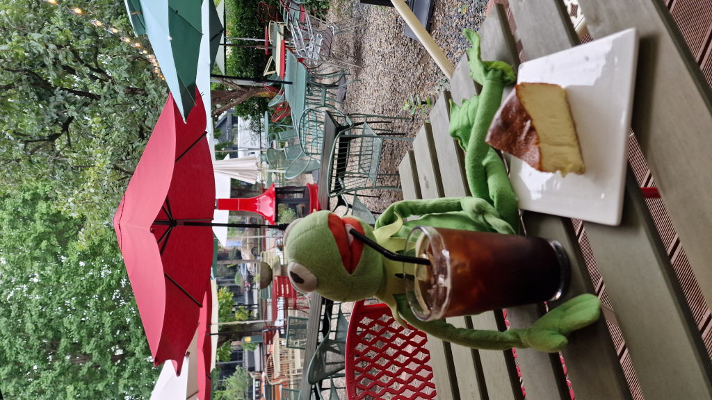 Innenraum der Seouler U-Bahn