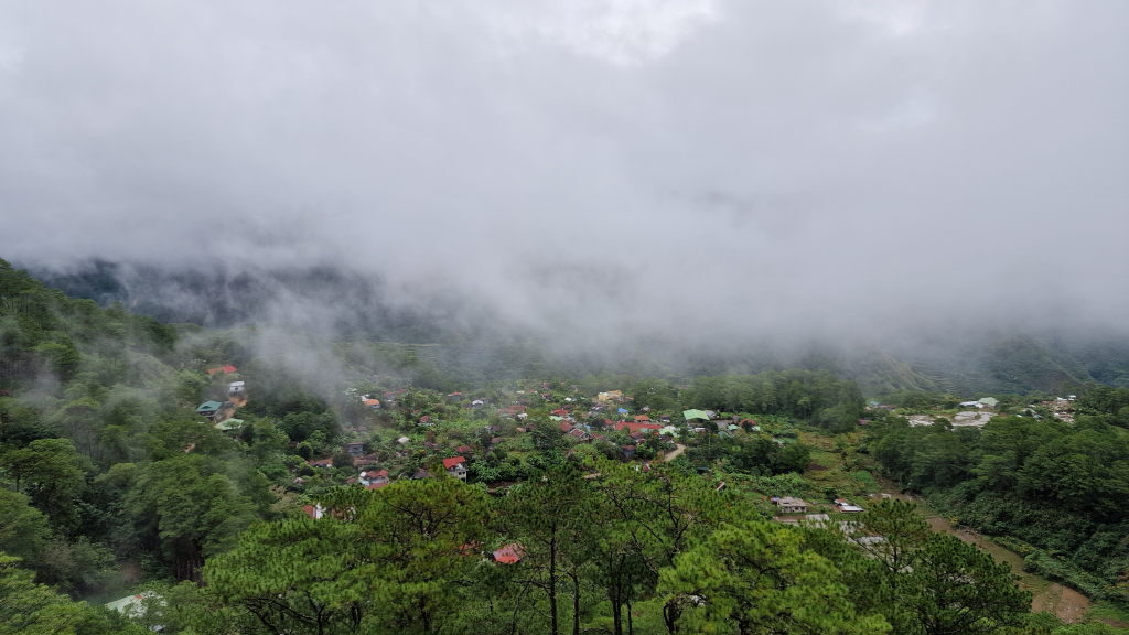 Philippinen Teil 1B – Sagada