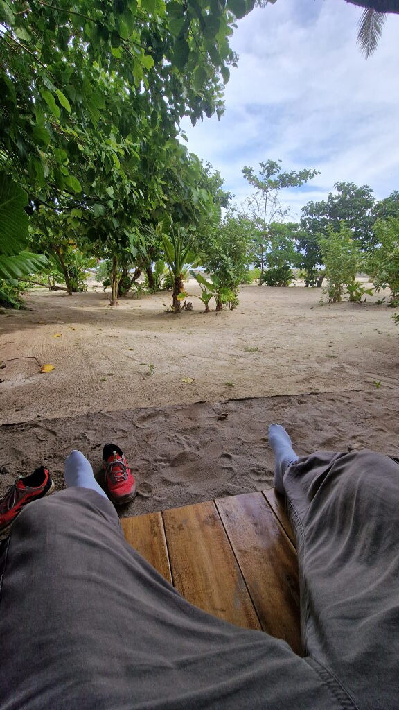 Philippinen Teil 1C — Siargao + Cebu-Durchreise