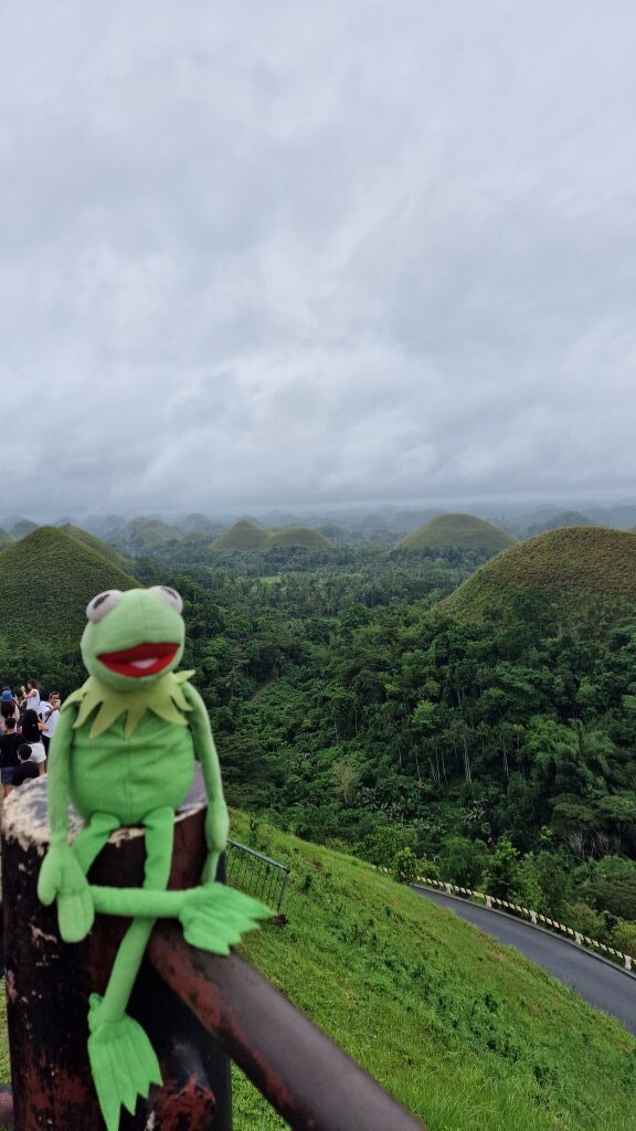 Philippinen Teil 1D – Bohol