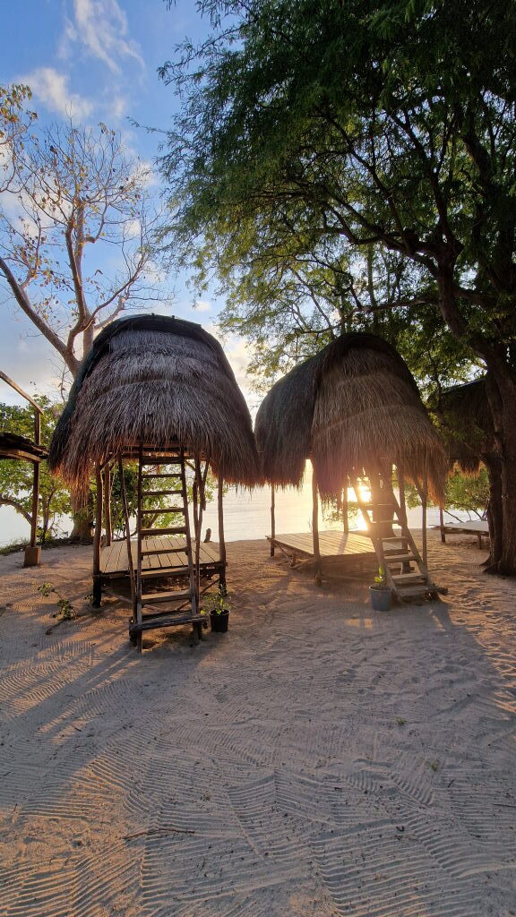 Philippinen Teil 1F – Big Dream Boatman, Coron & der Express nach Mordor