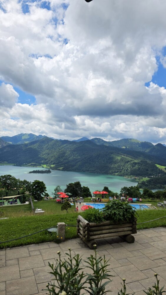 Schliersberg Alm am Schliersee