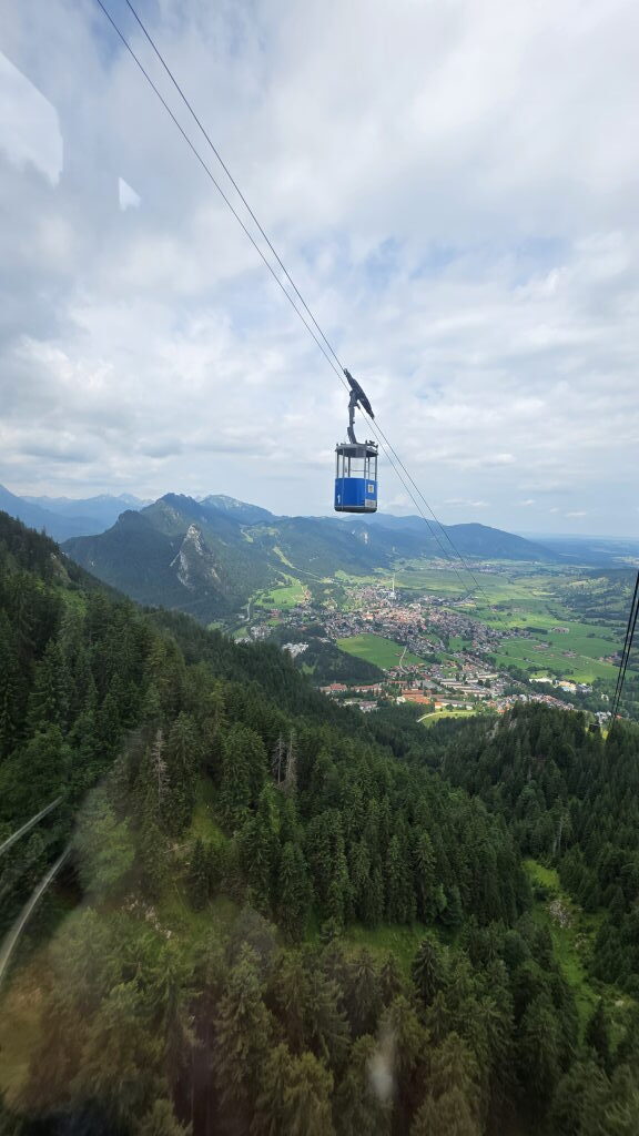 Die Laberei am Laber