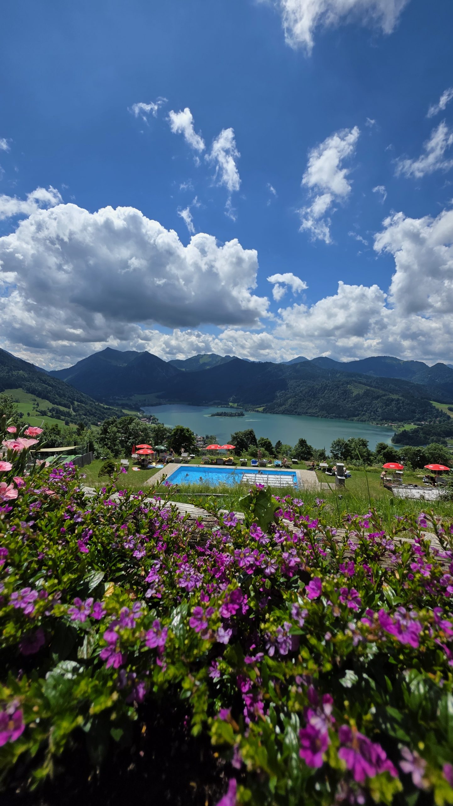 Schliersberg Alm am Schliersee