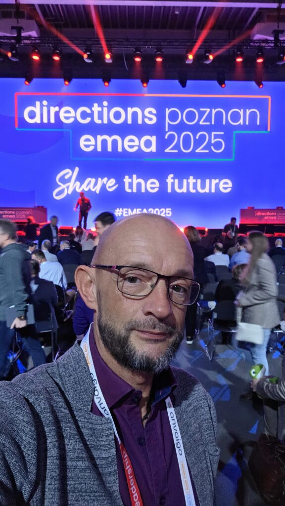Directions EMEA 2025