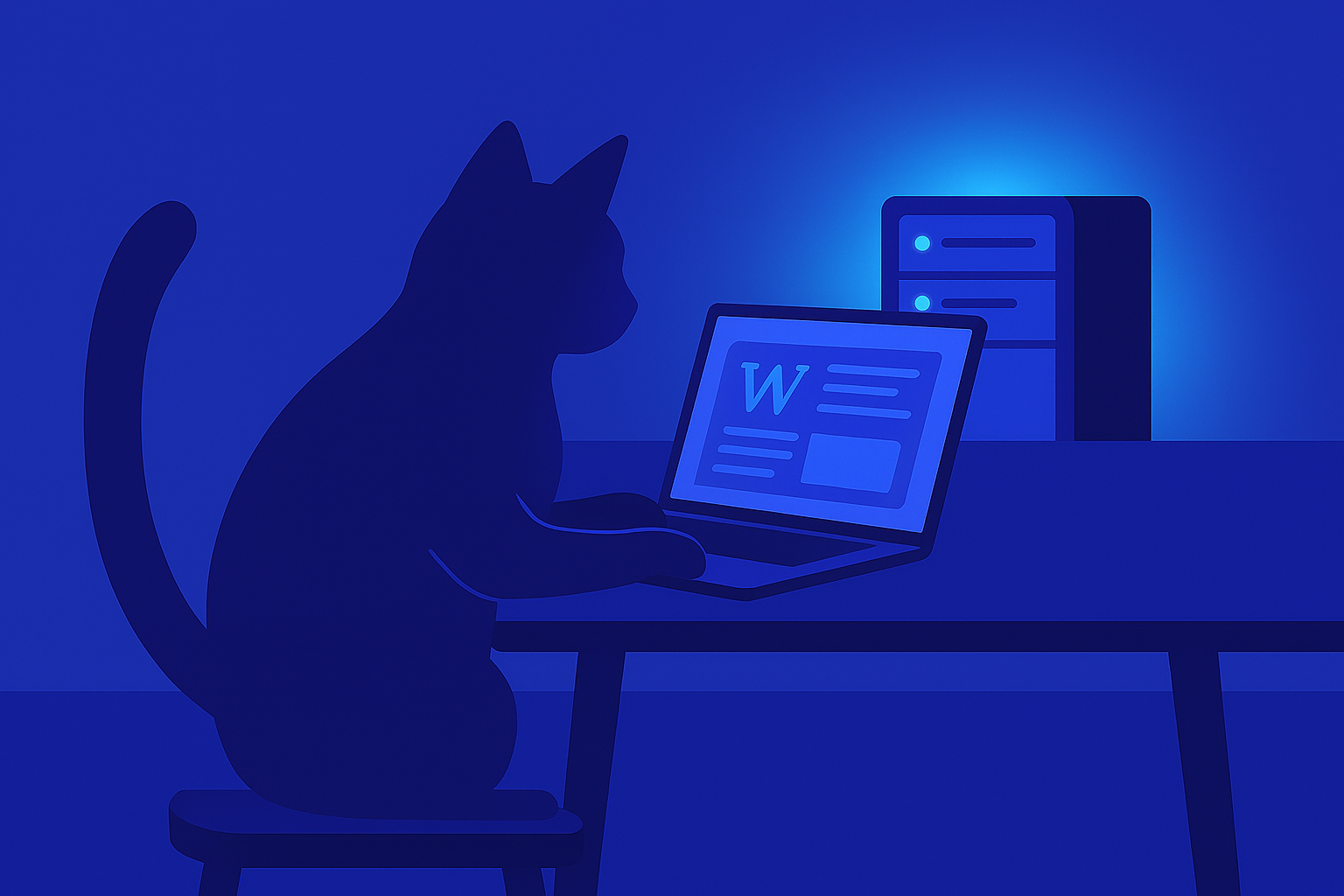 Frühjahrsputz auf dem Blog: Warum ich Google den Rücken kehre und was ich stattdessen nutze